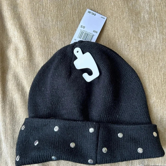 NWT Michael by Michael Kors Knit Hat - Picture 1 of 5